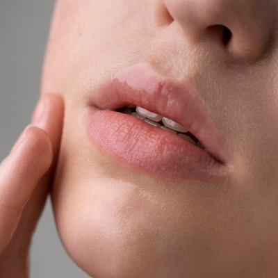 SKRIVNOST MEHKIH USTNIC V HLADNEJŠIH DNEH