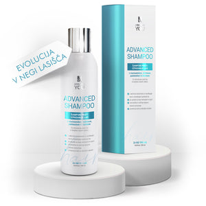 Advanced Shampoo