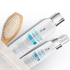 Hair Kit šampon in tonik