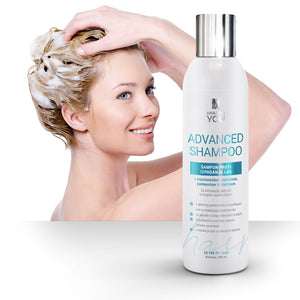 Advanced Shampoo