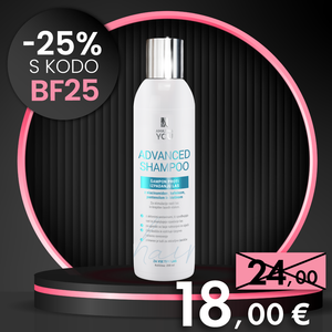 Advanced Shampoo