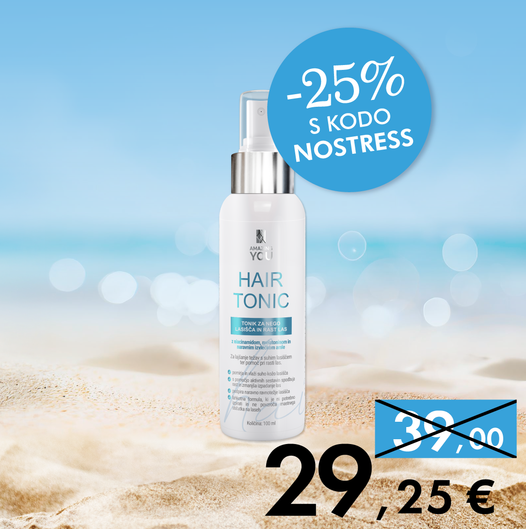 Hair Tonic