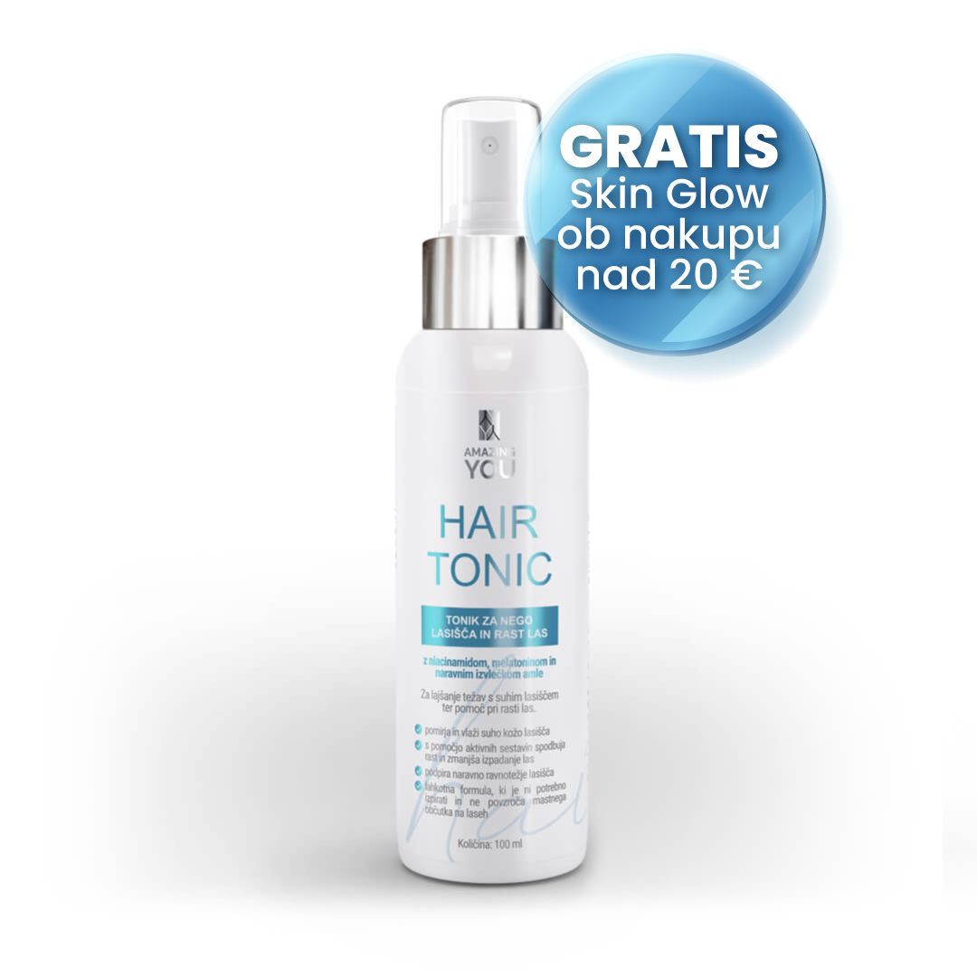 Hair Tonic