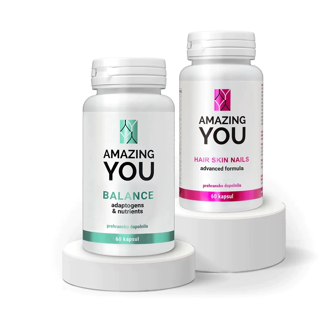 Wellness Kit