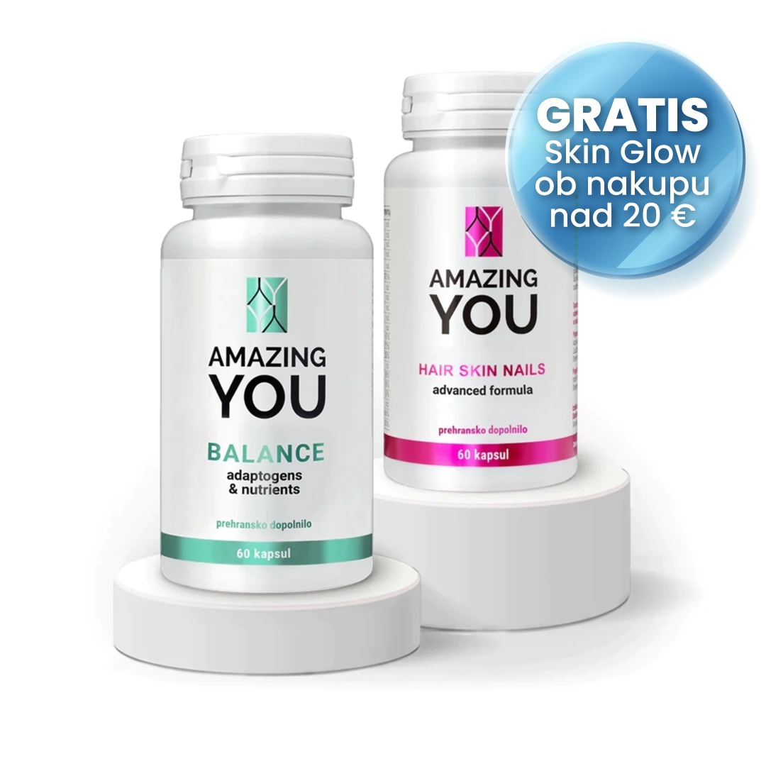 Wellness Kit