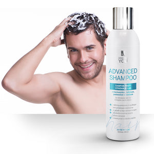 Advanced Shampoo