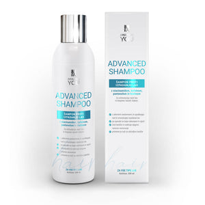 Advanced Shampoo